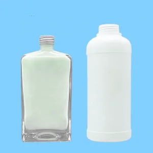 مصنع العناية بالشعر-Hair Care Factory