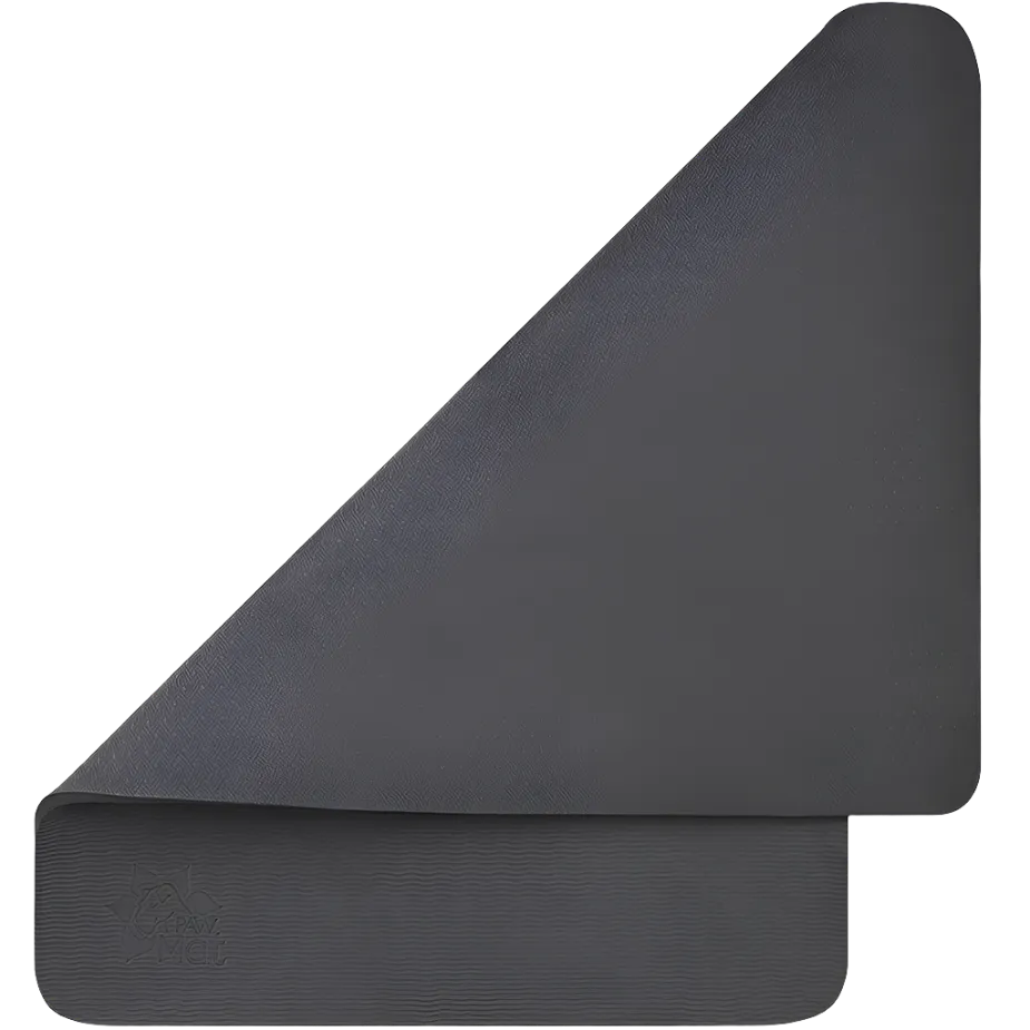 36"x24" Elite Anti-Fatigue Extra Thick Floor Mat by PawMat