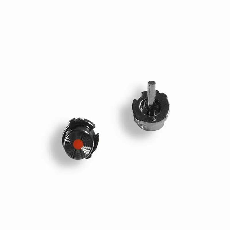 4-piece Control Button Set for Dyson Hair Dryers