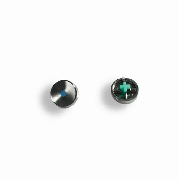 4-piece Control Button Set for Dyson Hair Dryers