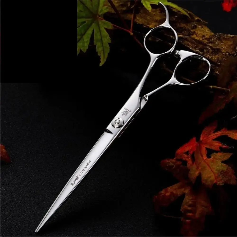 7 7.5 7.75 Inch Jp Ats314 Steel Professional Grooming Scissors for Dog Scissors Pet Scissors