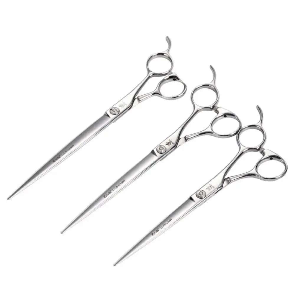 7 7.5 7.75 Inch Jp Ats314 Steel Professional Grooming Scissors for Dog Scissors Pet Scissors