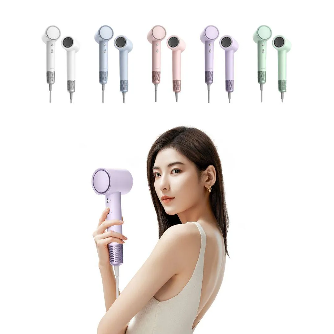 Airbot Aria Lite High Speed Hair Dryer