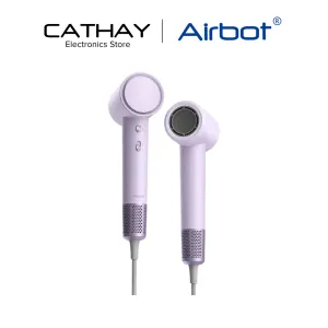 Airbot Aria Lite High Speed Hair Dryer