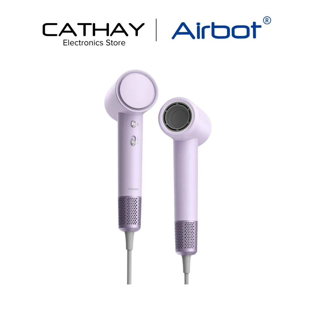 Airbot Aria Lite High Speed Hair Dryer