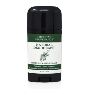 AMRPRV DEOD SHTGNS SHNAN ( 1 X 2.65 OZ   )