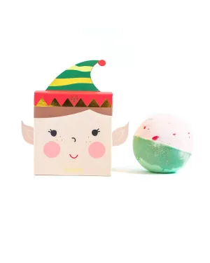 Bath Balm | Jolly Little Elf