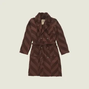 Bath Robe (Mahogany)