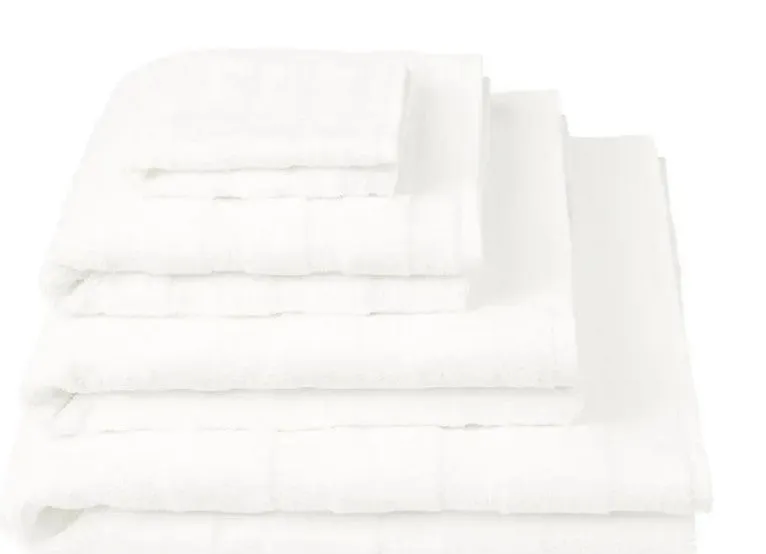 Bath Towel-Coniston 3-piece Set