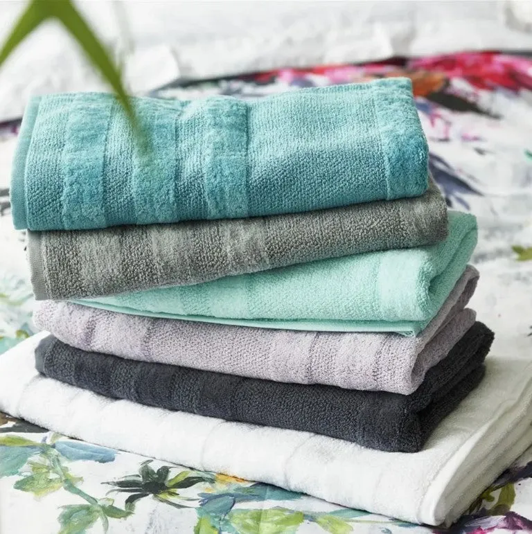 Bath Towel-Coniston 3-piece Set