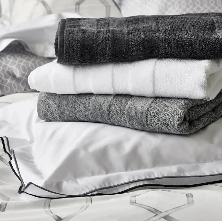 Bath Towel-Coniston 3-piece Set