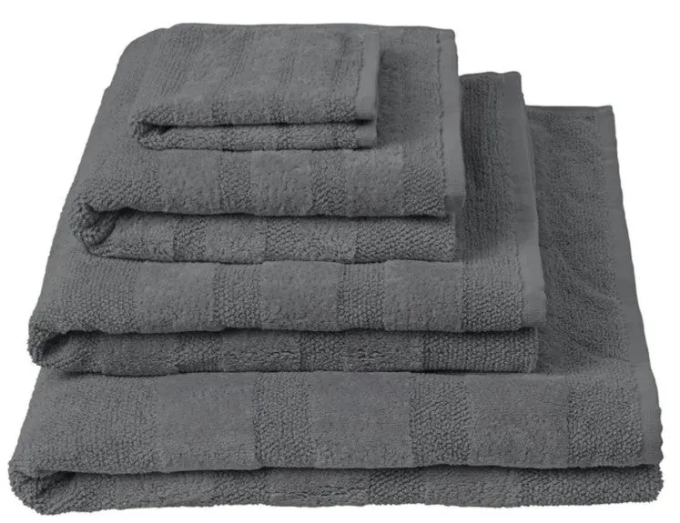 Bath Towel-Coniston 3-piece Set