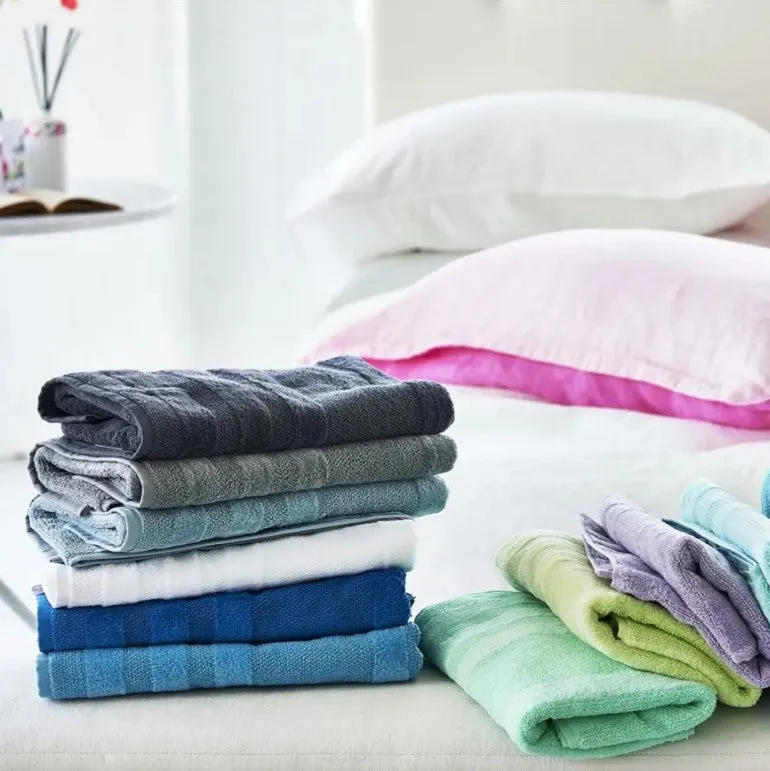 Bath Towel-Coniston 3-piece Set