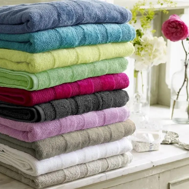 Bath Towel-Coniston 3-piece Set