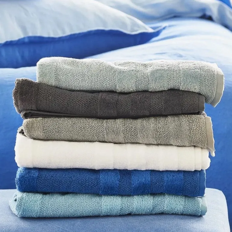 Bath Towel-Coniston 3-piece Set