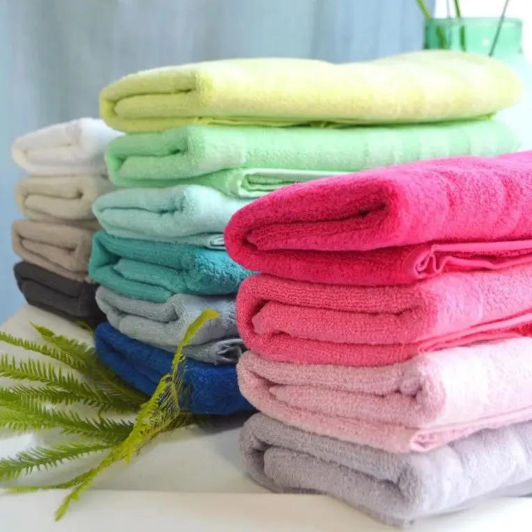 Bath Towel-Coniston 3-piece Set