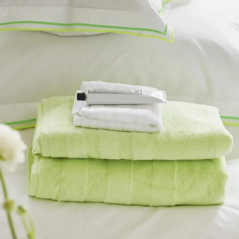 Bath Towel-Coniston 3-piece Set