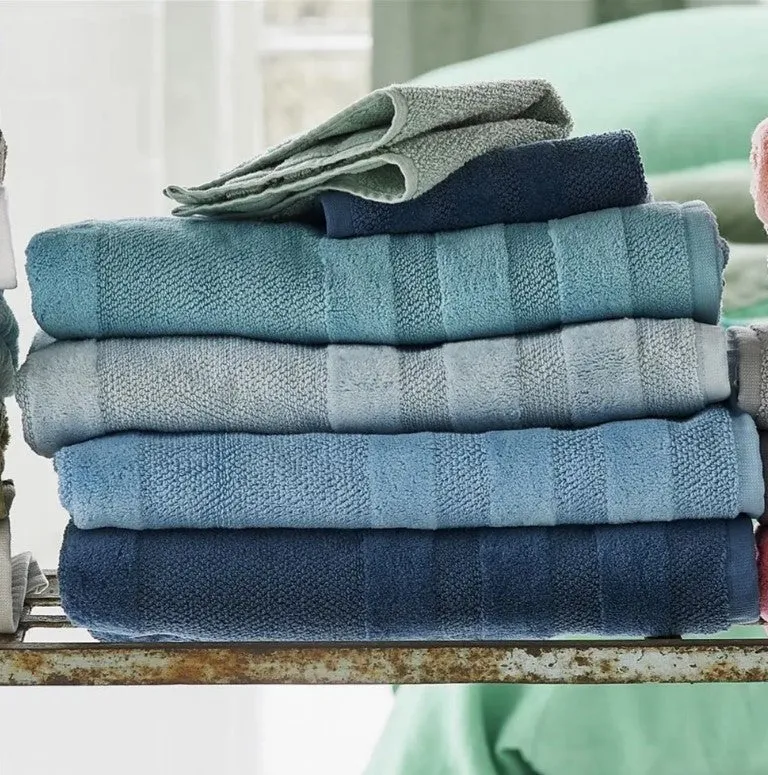 Bath Towel-Coniston 3-piece Set