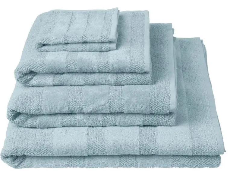 Bath Towel-Coniston 3-piece Set