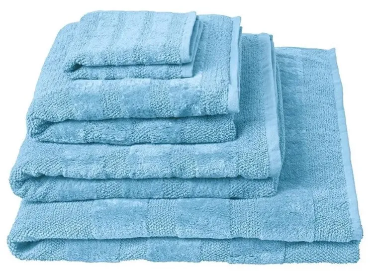 Bath Towel-Coniston 3-piece Set