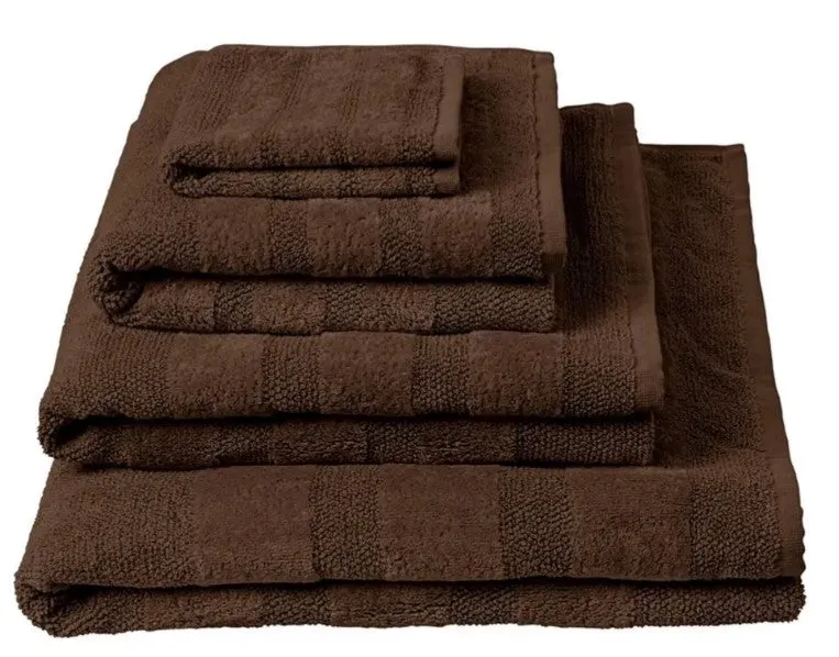 Bath Towel-Coniston 3-piece Set