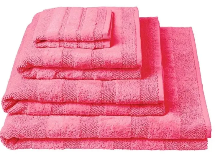 Bath Towel-Coniston 3-piece Set
