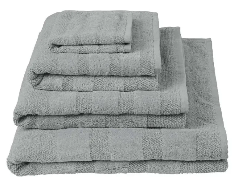 Bath Towel-Coniston 3-piece Set