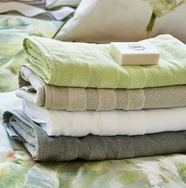 Bath Towel-Coniston 3-piece Set