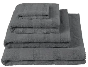 Bath Towel-Coniston 3-piece Set