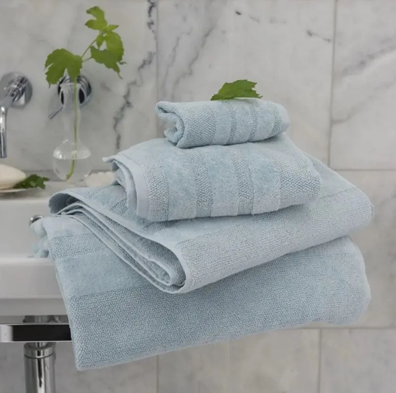 Bath Towel-Coniston 3-piece Set