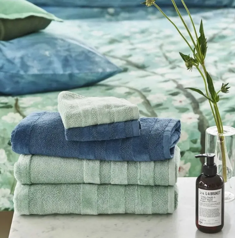 Bath Towel-Coniston 3-piece Set