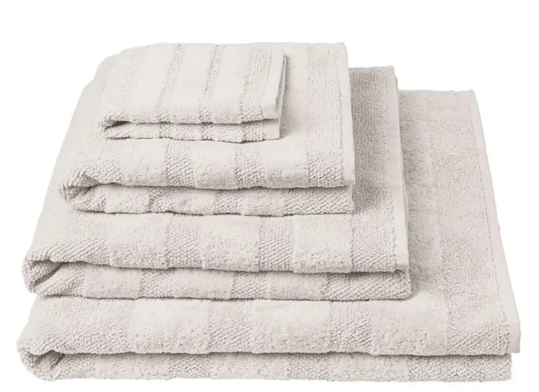 Bath Towel-Coniston 3-piece Set