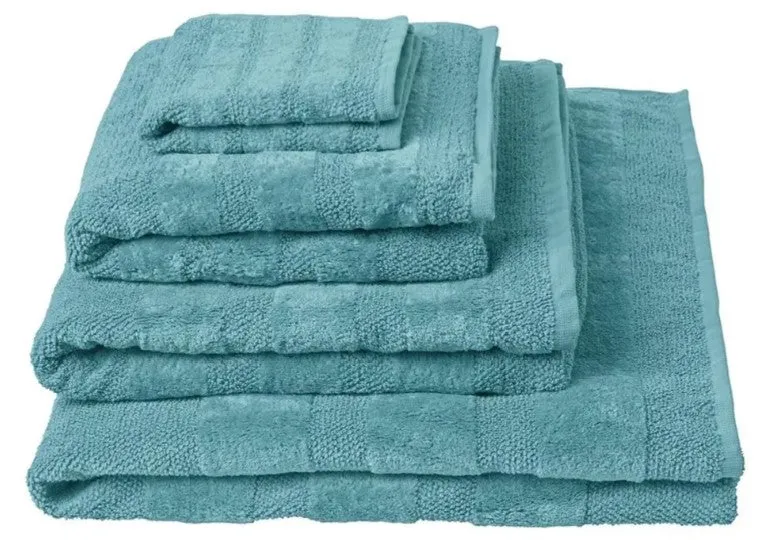 Bath Towel-Coniston 3-piece Set