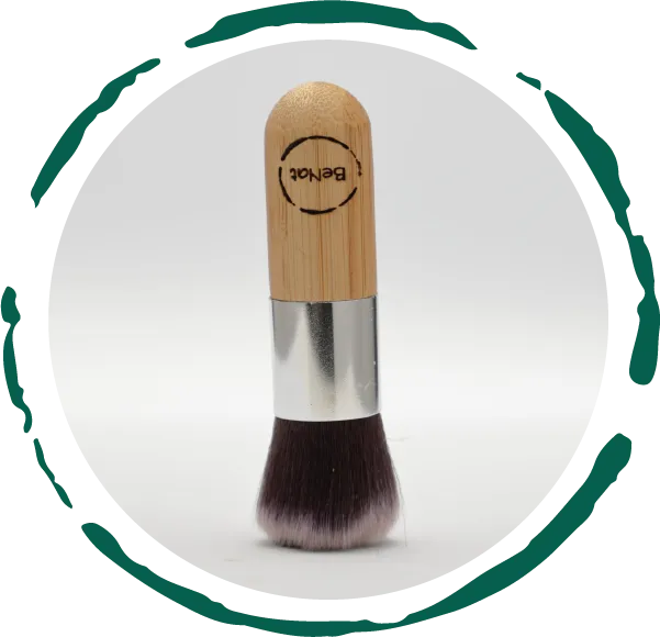 Blush Brush by BeNat