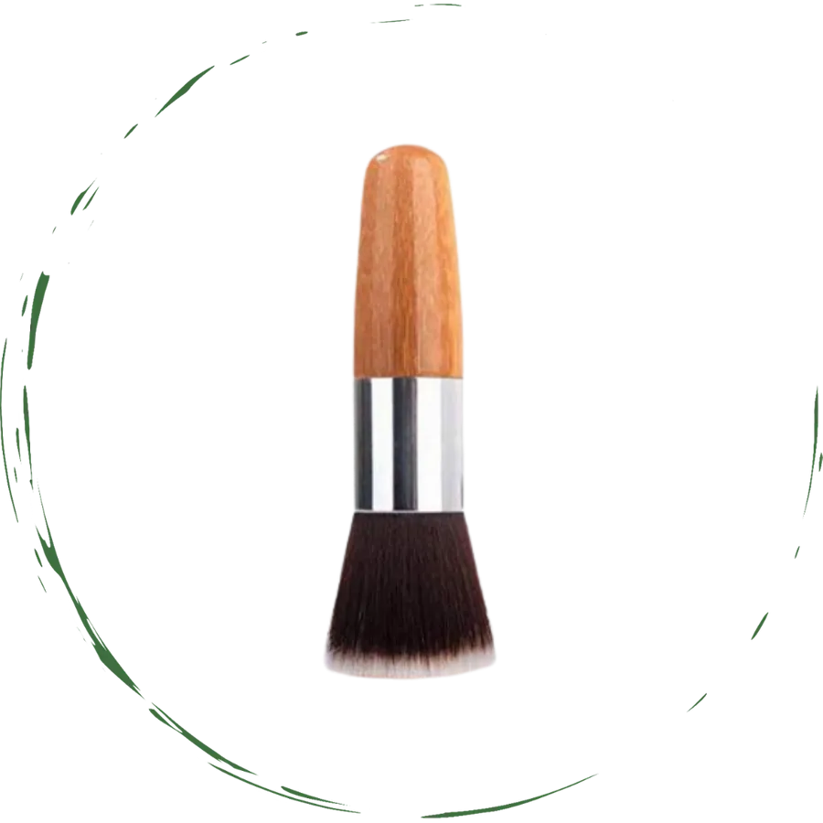 Blush Brush by BeNat