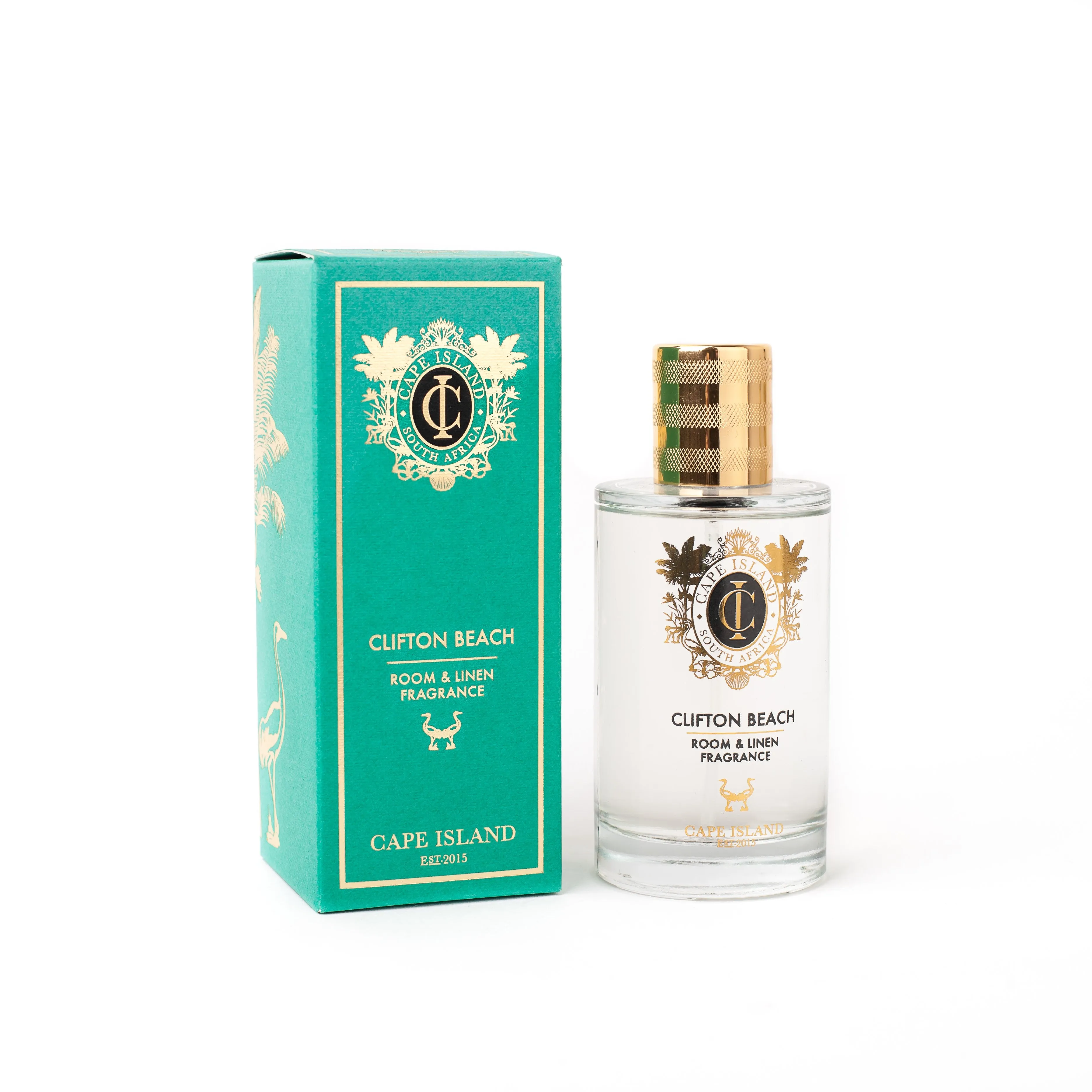Cape Island Room Spray Clifton Beach