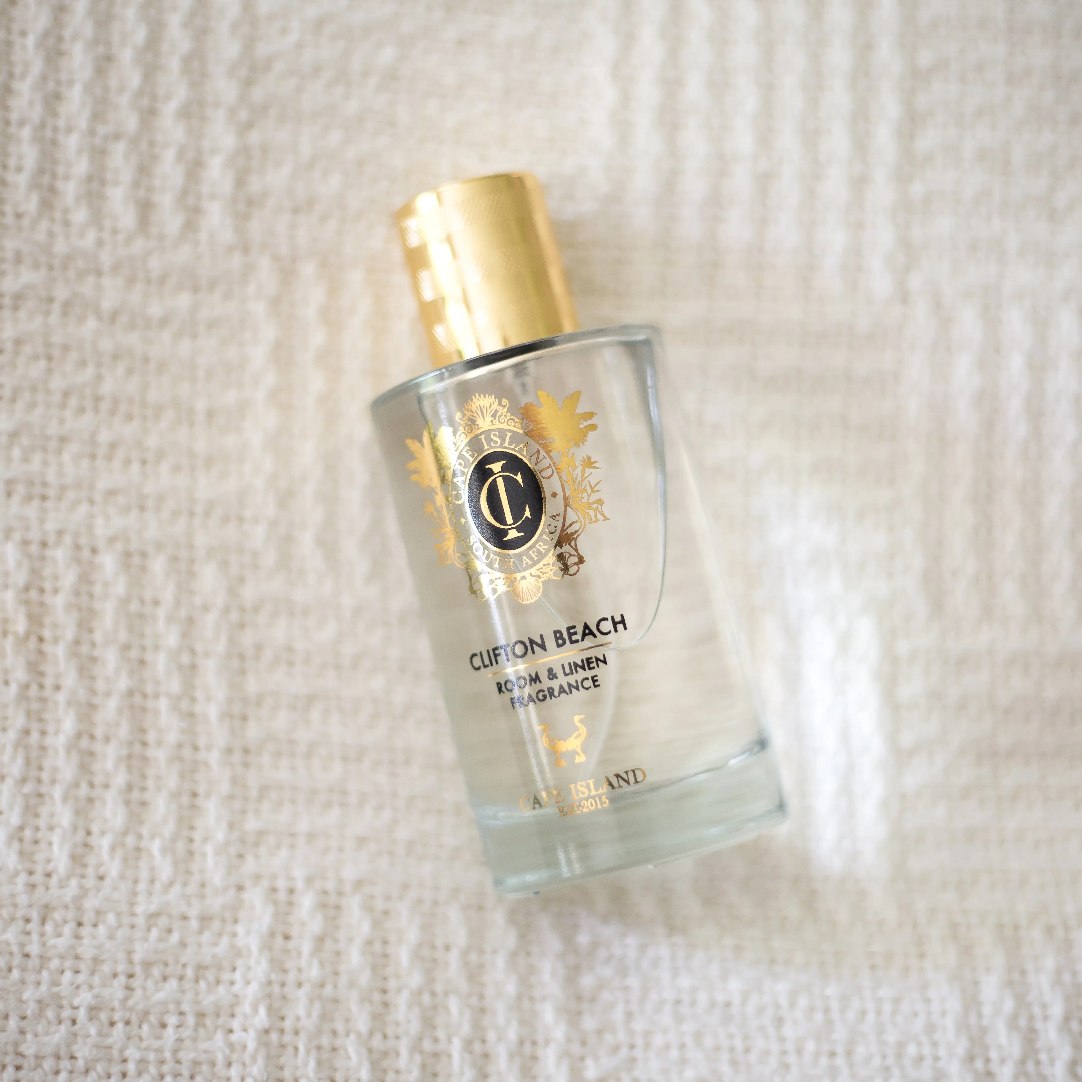 Cape Island Room Spray Clifton Beach