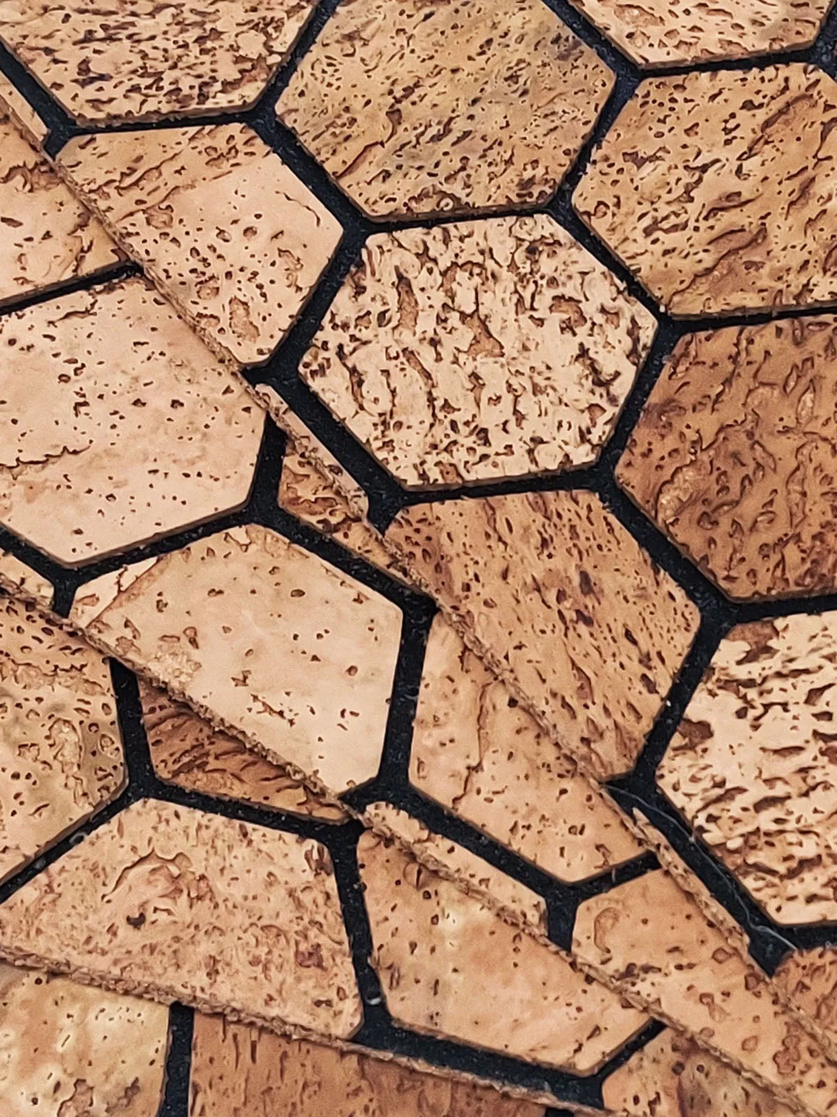 Cork Placemats Set Of 4