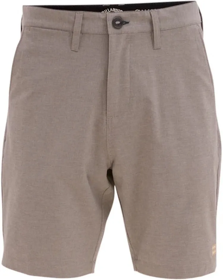 Crossfire Submersible Shorts 19"