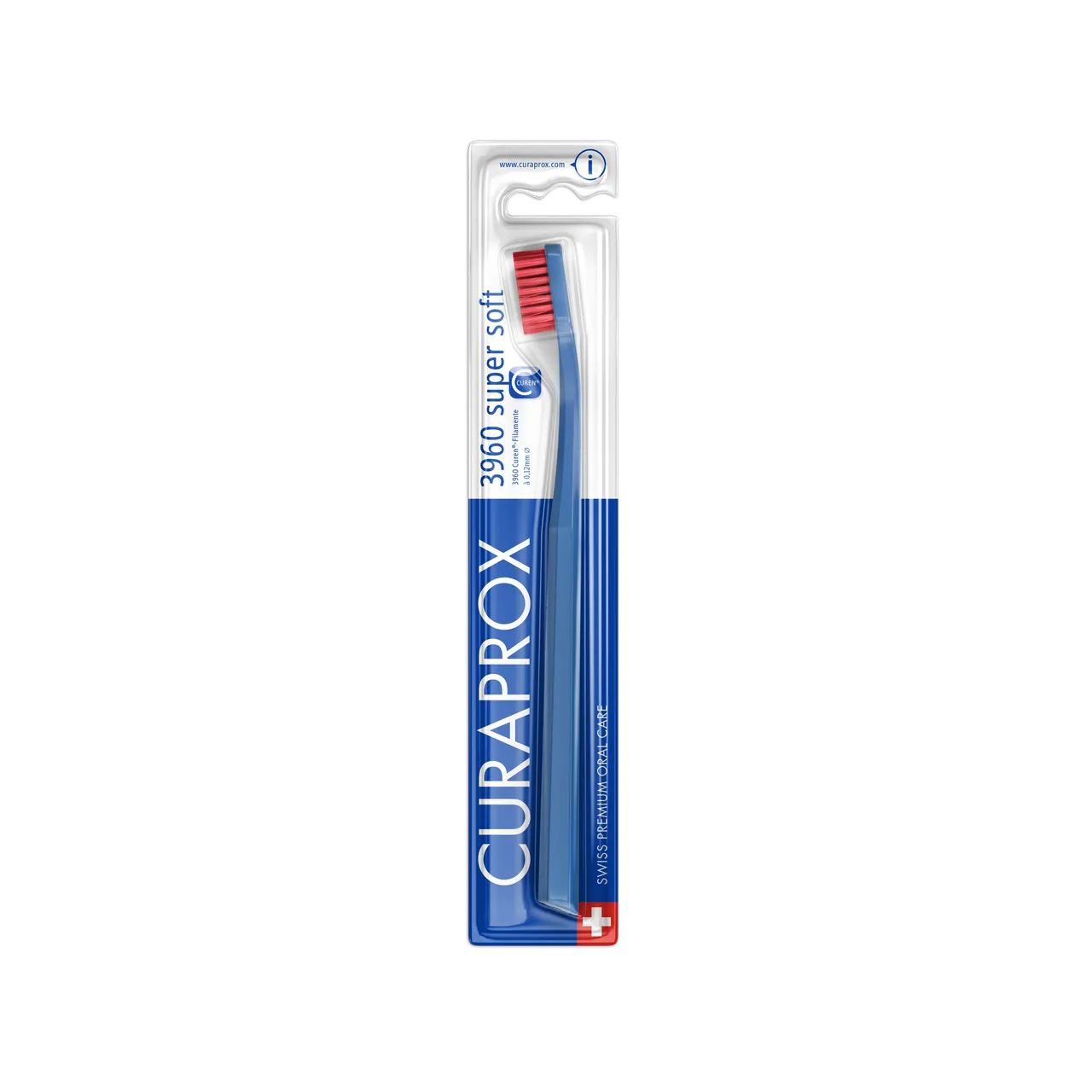 CURAPROX CS 3960 Super soft