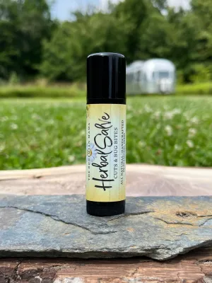Cuts and Bug Bite Salve