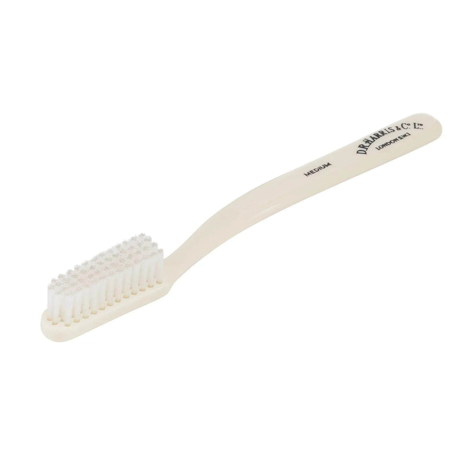 D.R. Harris Toothbrush, Nylon