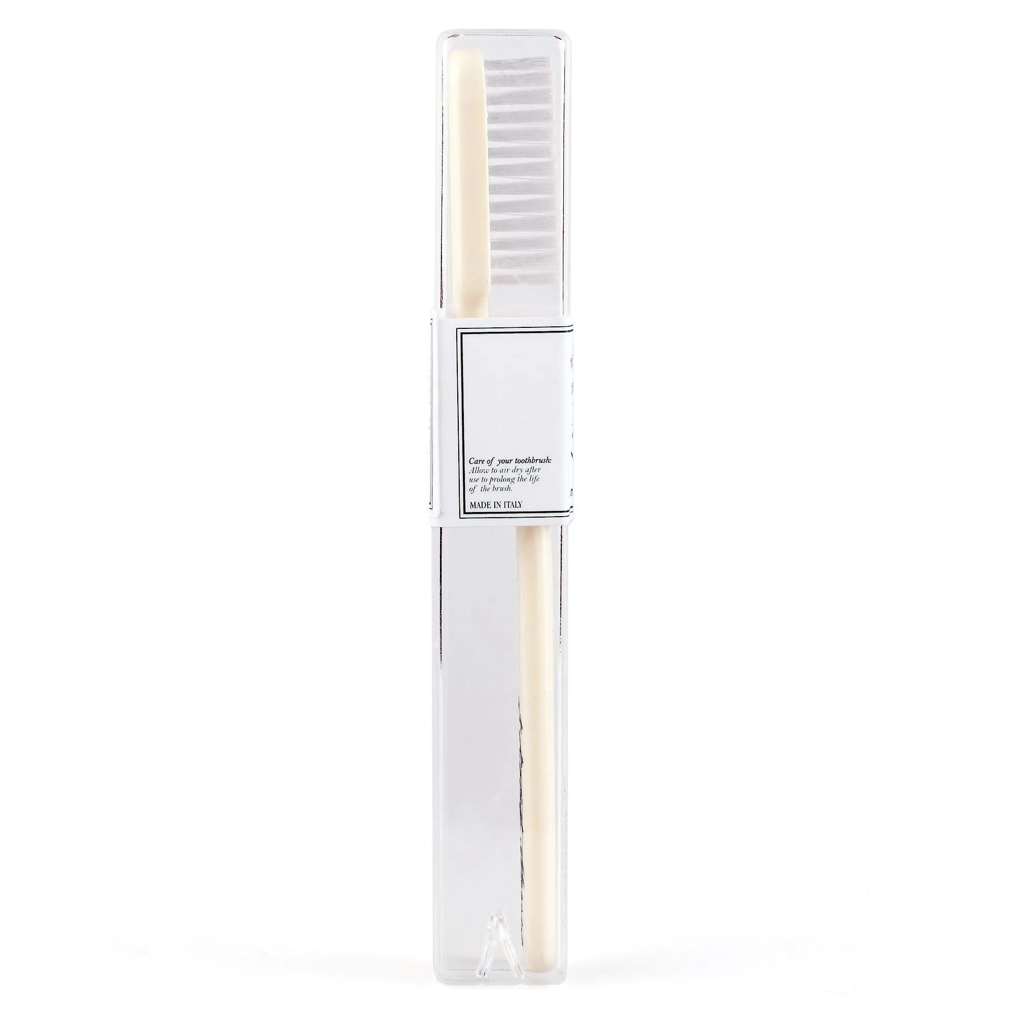 D.R. Harris Toothbrush, Nylon