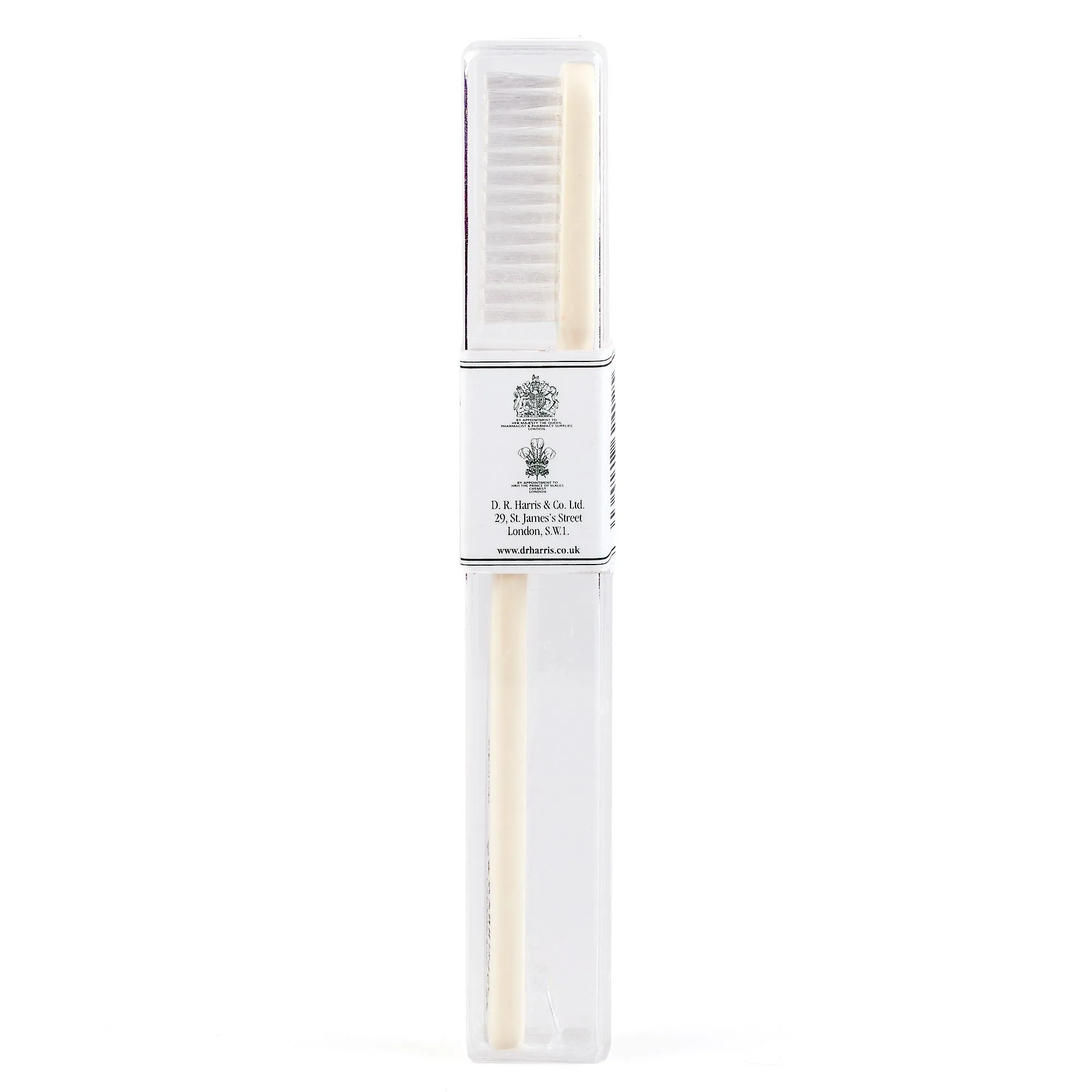 D.R. Harris Toothbrush, Nylon