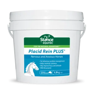 Equitec Placid Rein PLUS