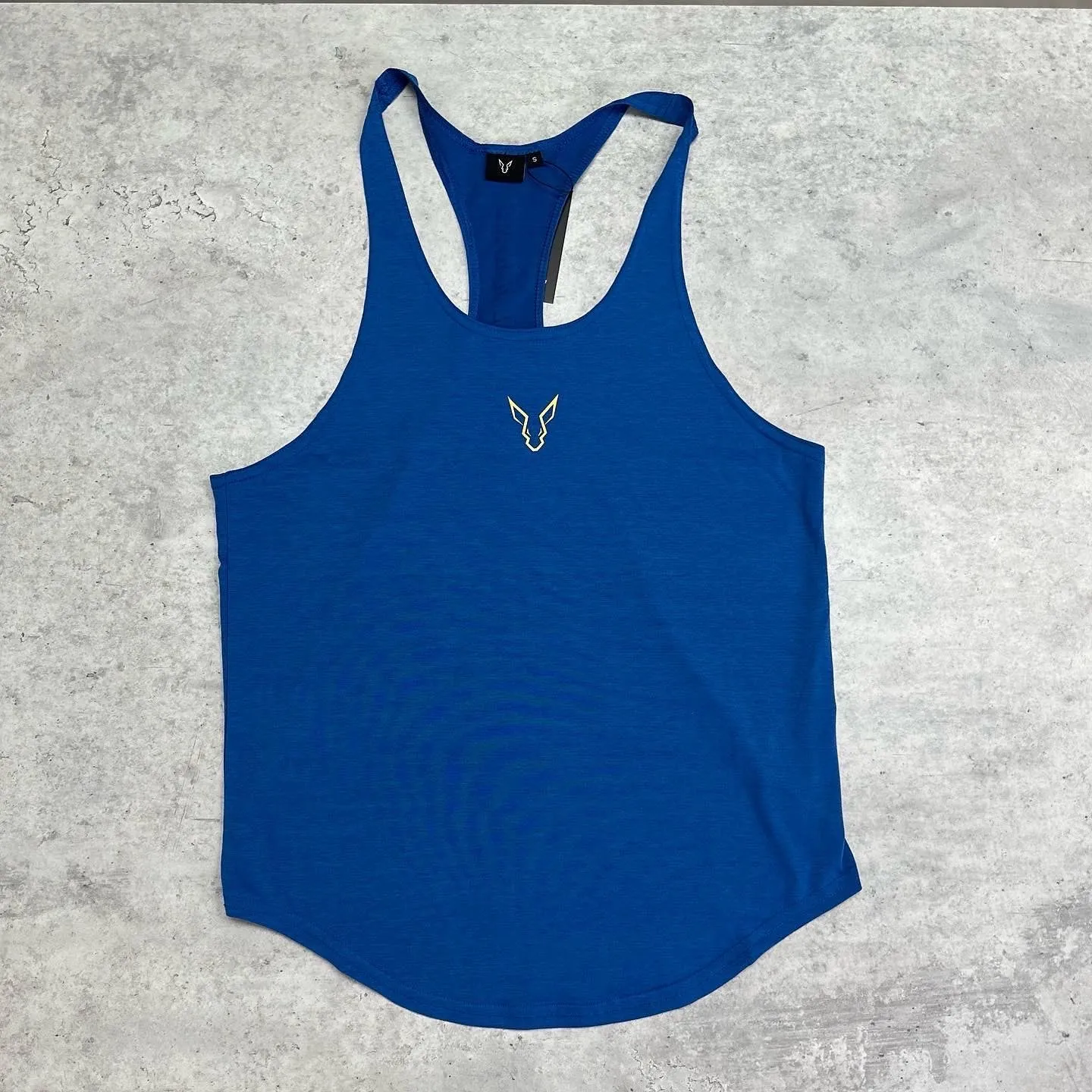 Erupt Stringer - Royal Blue