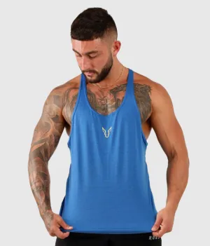 Erupt Stringer - Royal Blue