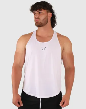 Erupt Stringer - White