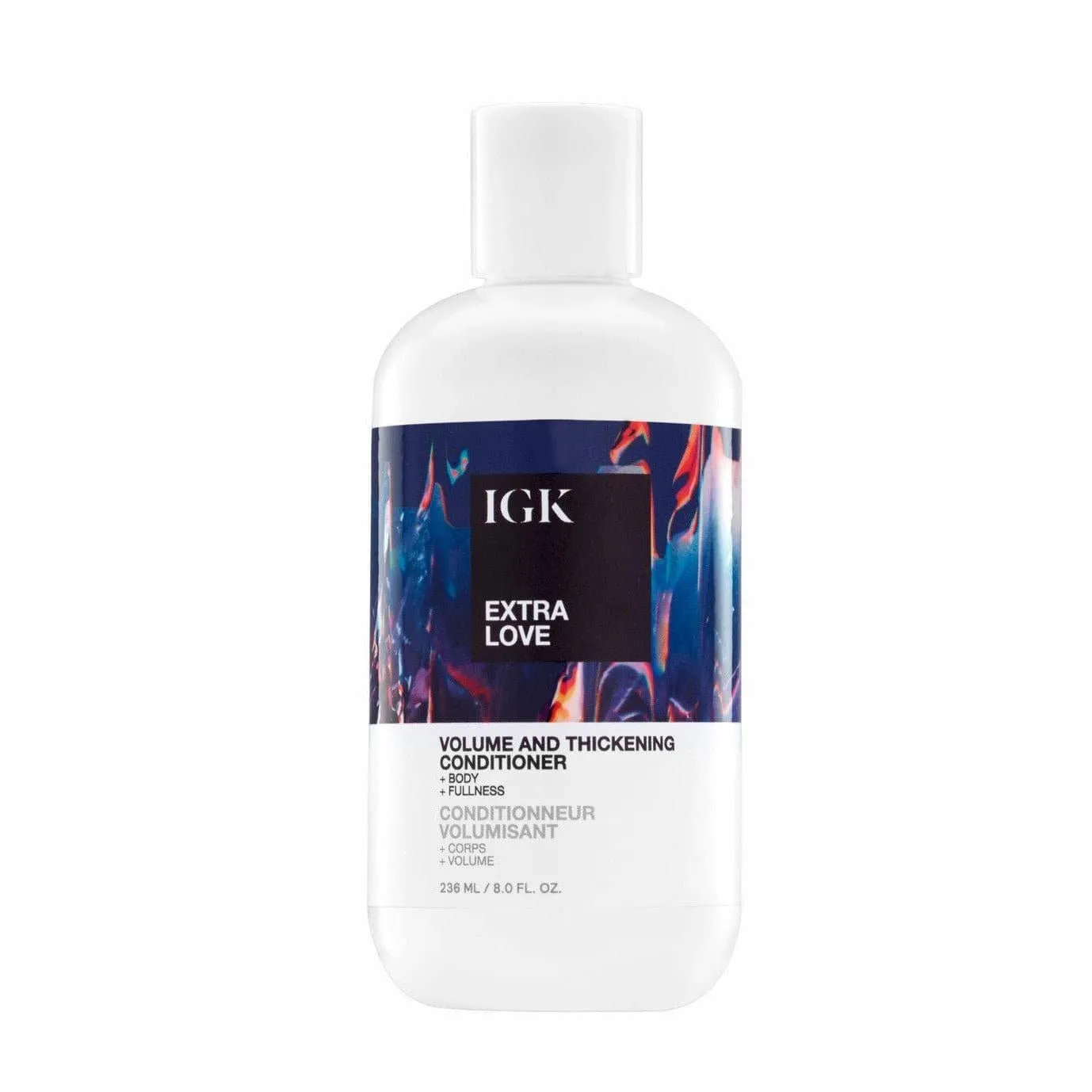EXTRA LOVE SHAMPOO & CONDITIONER DUO