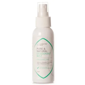 Florentine Gold Pure & Natural Deodorant Mist - Fragrance Free